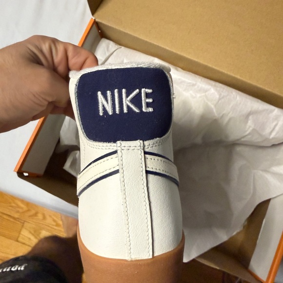 Nike RPM blazers - Picture 2 of 4